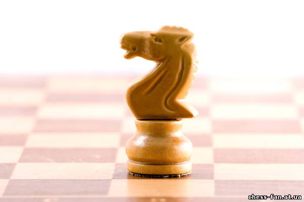 Учебник по шахматам. Урок 2.2: Конь
