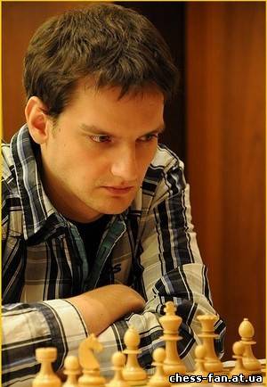 Борис Грачев - в жизни и шахматах.