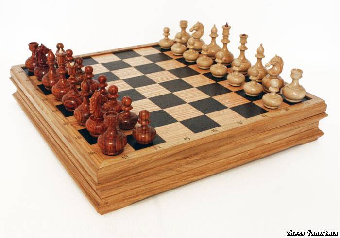 Варианты шахматной защиты: Защита Филидора